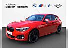 BMW 120 d 5-Türer| M Sportpaket| 18"| Anhängerkupplung