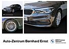 BMW 520 i Touring Sport Line Aut LED DAB DA+ HuD Pano