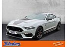 Ford Mustang MACH 1 5.0 Ti-VCT V8 338kW Auto Coupe,