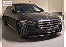 Mercedes-Benz S 500 Lang 4M AMG+Night+Pano+Head Up+Distronic
