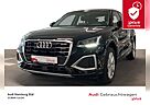 Audi Q2 30 TFSI advanced LED/LM17/SITZHEIZUNG