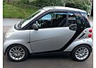 Smart ForTwo cdi coupe softouch pulse dpf