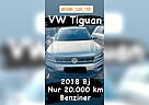 VW Tiguan Volkswagen / BMT/Start-Stopp / INZAHLUNG MÖGLICH