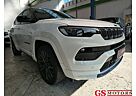 Jeep Compass S Plug-In Hybrid 4WD*UCONNECT*NAVI*LED