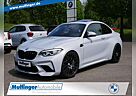 BMW M2 Coupe Competition M Drivers H/K GSD DrAs Apple