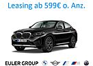 BMW X4 xDrive30i AHK Pano Laser el.Sportsitze HUD LCProf
