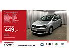 VW Sharan Volkswagen Comfortline (ACC.Sitzheizung.Navi) 2.0 TDI DSG