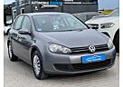 VW Golf Volkswagen VI 1.4 Trendline+Garantie+Finanzierung+
