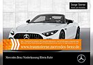Mercedes-Benz SL 63 AMG AMG Cab. Burmester 3D AeroPak WideScreen Sportpak