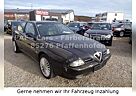 Alfa Romeo 166 2.4 Leder, Klima, MFL, Navi, MFL, Euro3