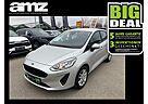 Ford Fiesta 1.1 S/S Cool & Connect *AppleCar-P*SpHa*