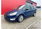 Ford Galaxy Business Edition, 1.Hand, 7 Sitzer