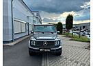 Mercedes-Benz G 400 d Exclusive LED~EL.GSD~STANDHZG~BURMESTER~