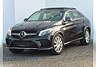 Mercedes-Benz GLE 350 d Coupe LED 360° Leder Panorama Airmatic