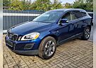 Volvo XC 60 XC60 XC60 D4 Geartronic Edition Pro