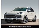 Porsche Cayenne E-Hybrid Platinum Edition Sportabgasanlage