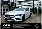 Mercedes-Benz CLA 200 SB AMG/MBUXHE/Multibeam/Night/R-Kamera LED