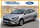 Ford Focus 1,0 Cool & Connect+KAMERA+NAVI+TEMPOMAT+