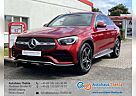 Mercedes-Benz GLC 300 Coupe 4Matic, AMG Line,Burmester,Memory