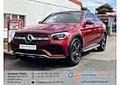 Mercedes-Benz GLC 300 Coupe 4Matic, AMG Line,Burmester,Memory