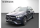 Mercedes-Benz GLE 400 d 4M AMG*Panorama*Dis*Airmatic*Multibeam