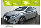 Hyundai i20 1.0 Trend Mild-Hybrid *NAVI*KAMERA*DAB*