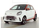Smart ForFour EQ passion EXCL:COOLE KARRE,HEIßER PREIS