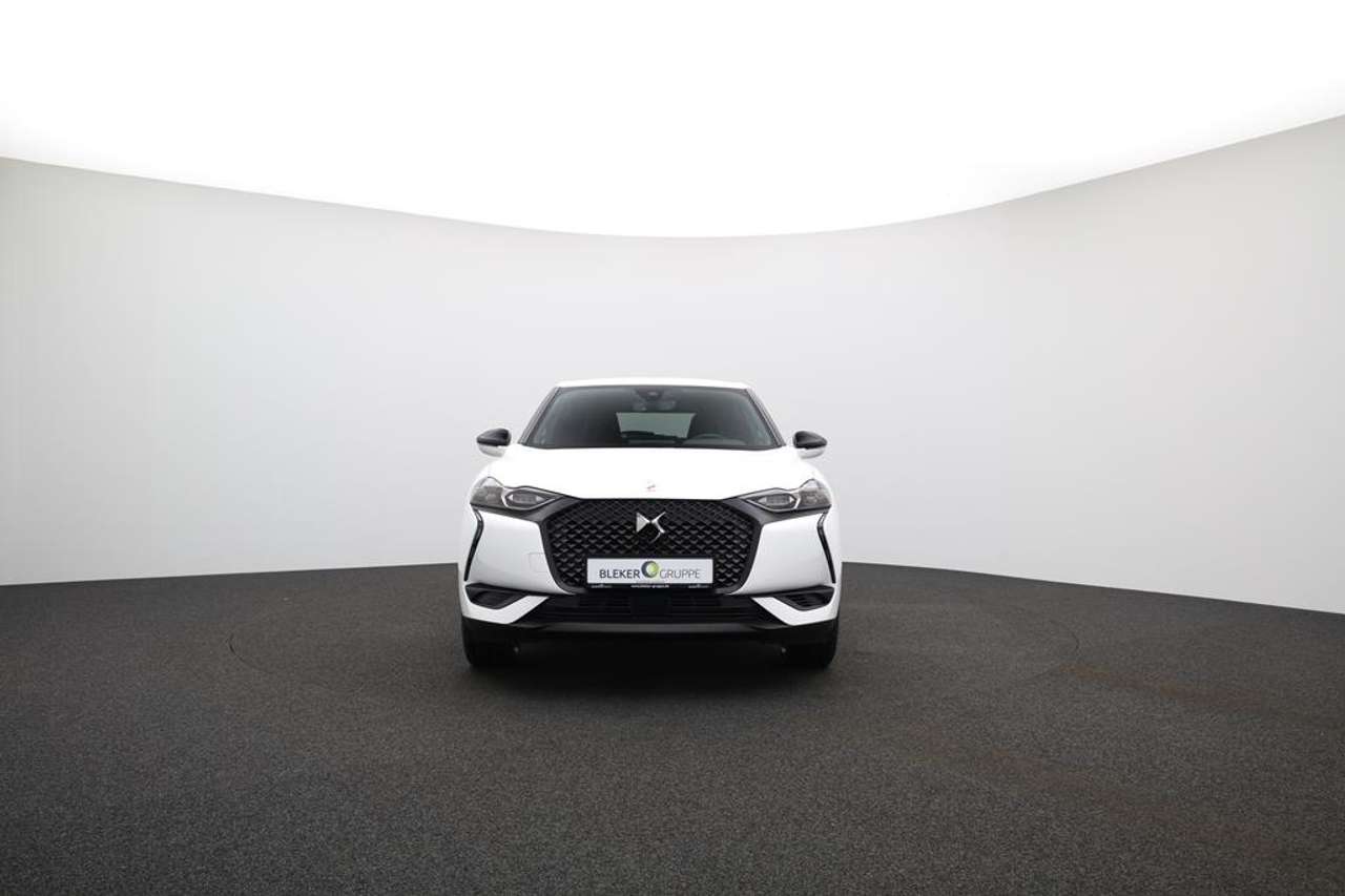 Second hand Ds Automobiles Ds 3 Crossback electro