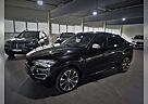 BMW X6 M X6M50d JET BLACK ACC HUD SHD SOFTCL AHK TV STHZ