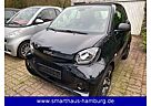 Smart ForTwo Coupé EQ Passion COOL & MEDIA 1.Hand MwSt
