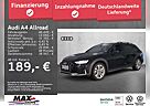 Audi A4 Allroad 40 TDI QU. LED+KAM+AHK+VCP+NAVI+ACC+