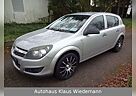 Opel Astra H 1.4 Twinport ecoFLEX Select. "110 Jahre"