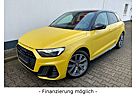 Audi A1 Sportback 2.0 TFSI * S Line * LED *Automatik*