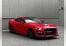 Ford Mustang 3,7 V6 Auto Shelby Umbau