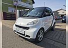 Smart ForTwo Micro Hybrid Drive 45kW