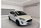 Ford Fiesta 1.0 Turbo "Cool & Connect" 2WD 6-Gang
