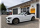 Fiat 124 Spider Lusso 103 kW (140 PS), Autom. 6-Gang, Heckantrieb
