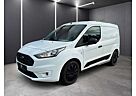 Ford Transit Connect 1.Hand Top Zustand 19% Klima PDC