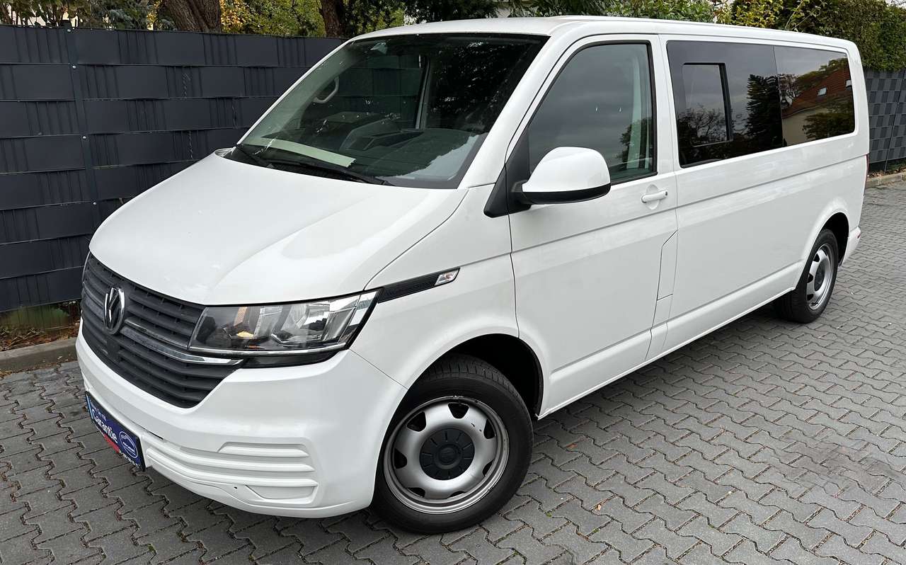 Second hand Volkswagen  2.0