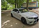 BMW M2 2er Coupe Competition Coupe DKG