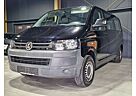 VW T5 Transporter Volkswagen T5 Kombi Lang/2.0 TDI/TÜV-NEU/8-SITZER/KLIMA/