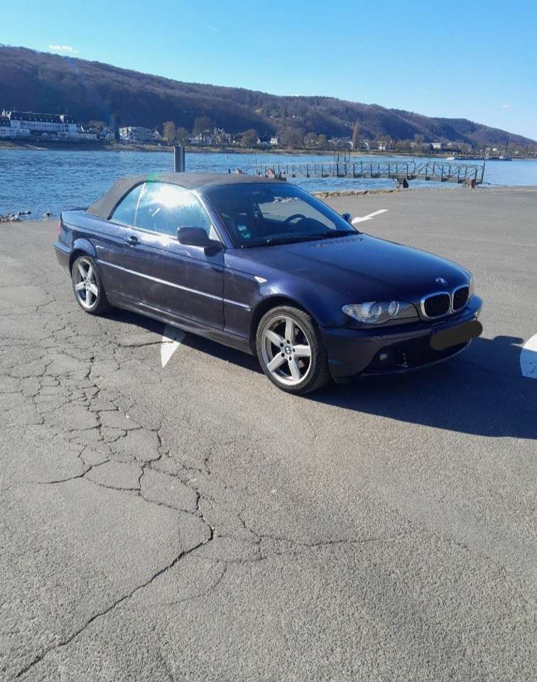 Használt Bmw 3 Series 318Ci