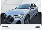 Audi e-tron 50 Q 2 x S LINE LM21 MATRIX BuO