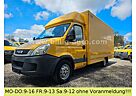 IVECO Others Daily Automatik*Luftfeder*Integralkoffer Koffer