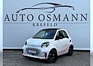 Smart ForTwo coupe EQ Tempomat Bluetooth