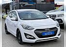 Hyundai i30 1.4 Classic+Finanzierung+Garantie+