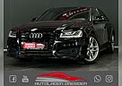 Audi A8 3.0TDI S LINE QUATTRO BLACK#MATRIX#ACC#BOSE