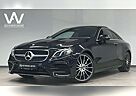 Mercedes-Benz E 350 Coupe|AMG |WIDESCREEN |PANO |LED |KAM|20