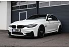 BMW M3 Competition/360°/HUD/APPLE/LED/WIFI/4xSHZ/R20