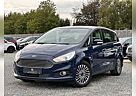 Ford S-Max Trend Tempomat Sitzheizung